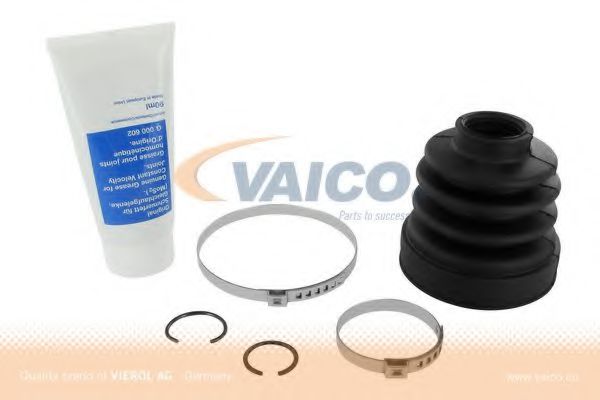 Комплект пыльника шруса VAICO V25-0400