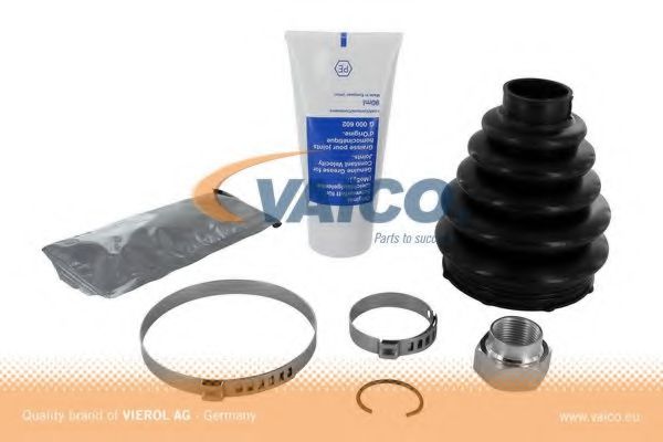 Комплект пыльника шруса VAICO V25-0401