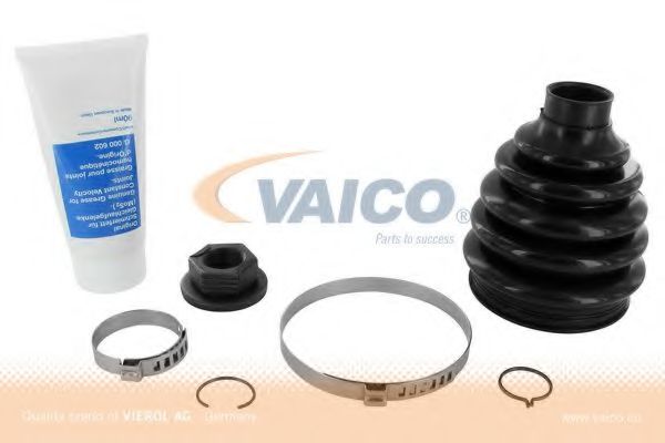 Комплект пыльника шруса VAICO V25-0402