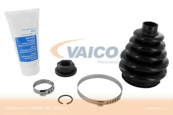 Комплект пыльника шруса VAICO V25-0405