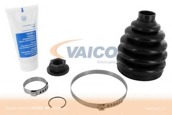 Комплект пыльника шруса VAICO V25-0406