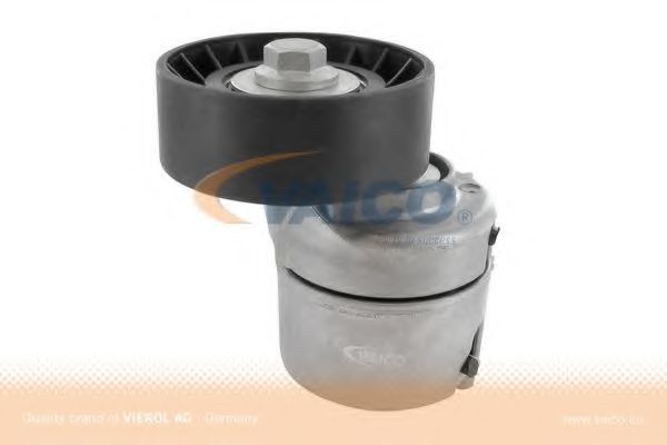 Ролик натяжной ремня генератора VAICO V25-0444