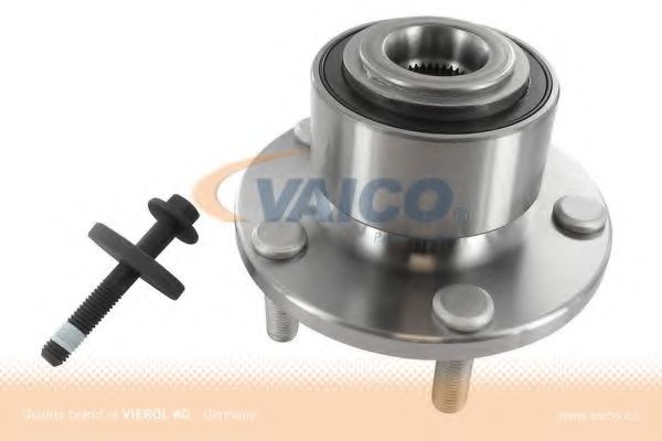 Подшипник ступицы VAICO V25-0451