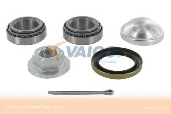 Подшипник ступицы VAICO V25-0455