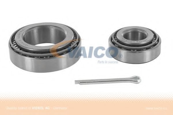 Подшипник ступицы VAICO V25-0457