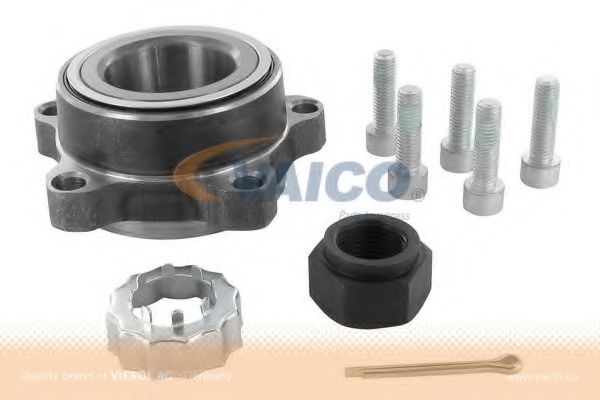 Подшипник ступицы VAICO V25-0466