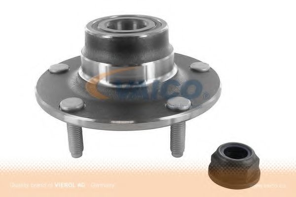 Подшипник ступицы VAICO V25-0468