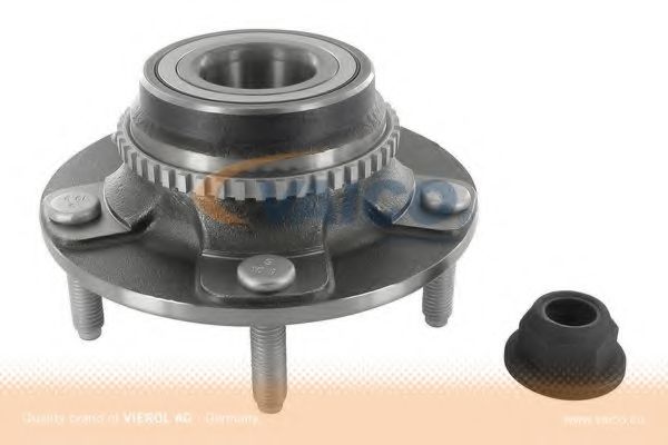 Подшипник ступицы VAICO V25-0469