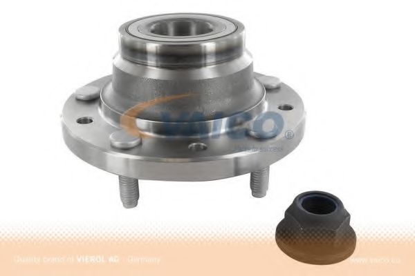Подшипник ступицы VAICO V25-0470