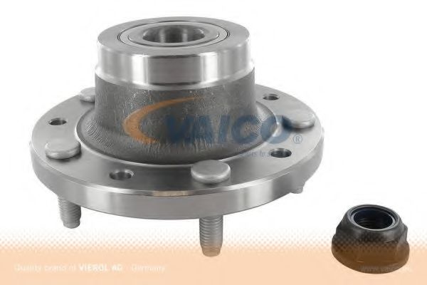 Подшипник ступицы VAICO V25-0471