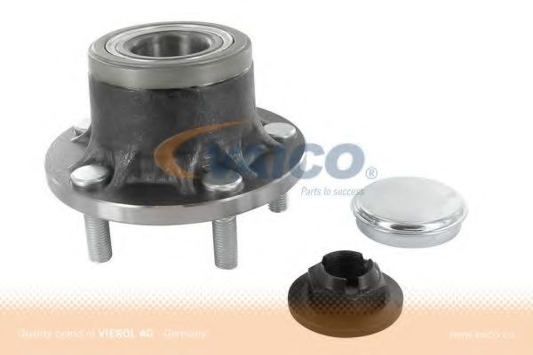 Подшипник ступицы VAICO V25-0472