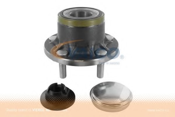 Подшипник ступицы VAICO V25-0473