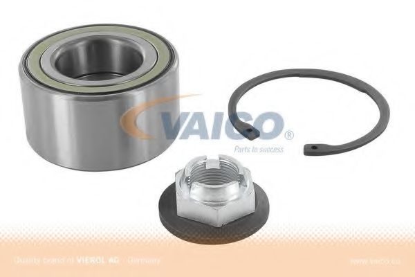 Подшипник ступицы VAICO V25-0476