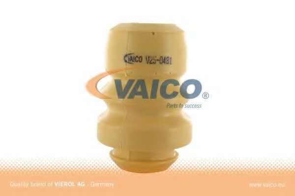 Отбойник VAICO V25-0481