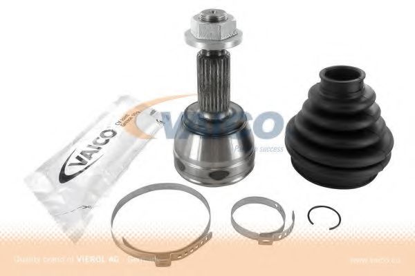 ШРУС с пыльником VAICO V25-0499