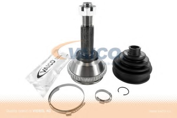 ШРУС с пыльником VAICO V25-0501