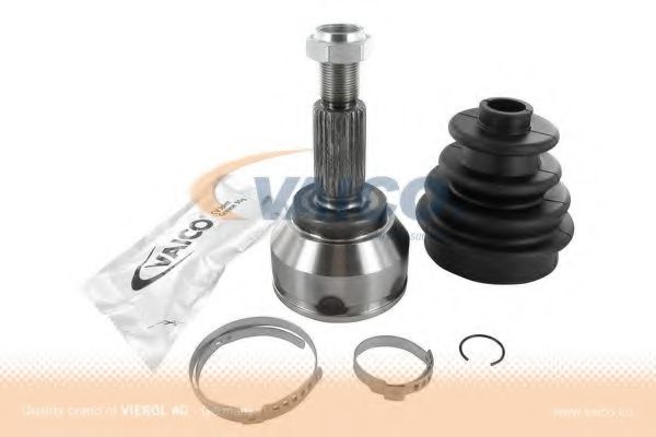 ШРУС с пыльником VAICO V25-0502