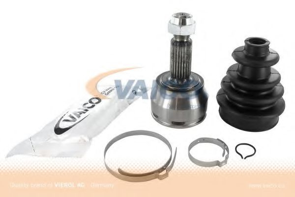 ШРУС с пыльником VAICO V25-0507