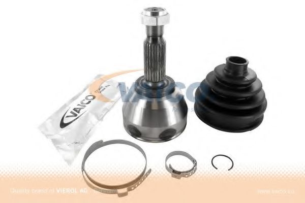 ШРУС с пыльником VAICO V25-0509