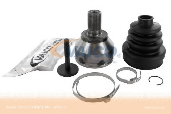 ШРУС с пыльником VAICO V25-0511