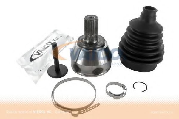 ШРУС с пыльником VAICO V25-0514