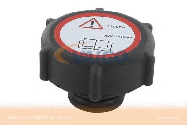 Крышка расширительного бачка VAICO V25-0549