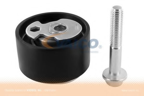 Натяжной ролик ремня ГРМ VAICO V25-0677