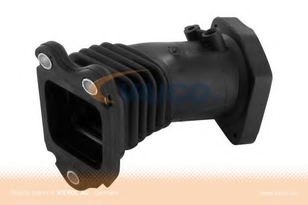 Патрубок подачи воздуха VAICO V25-0794