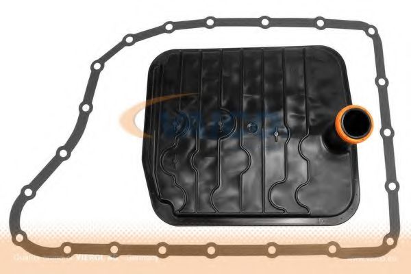 Фильтр с прокладкой автоматической коробки передач VAICO V25-0923