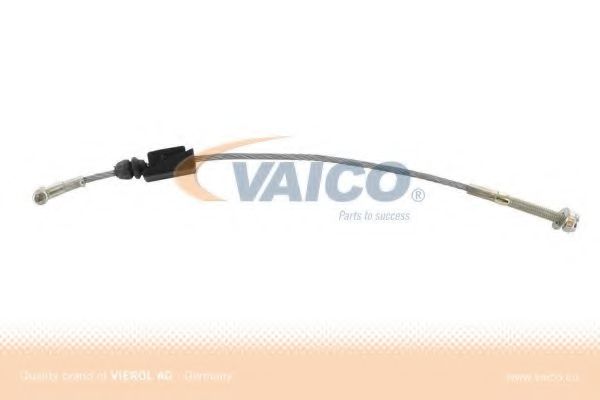 Трос ручного тормоза VAICO V25-30004