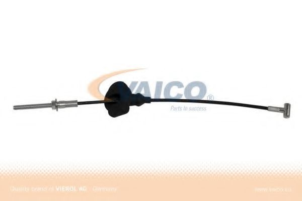 Трос ручного тормоза VAICO V25-30005