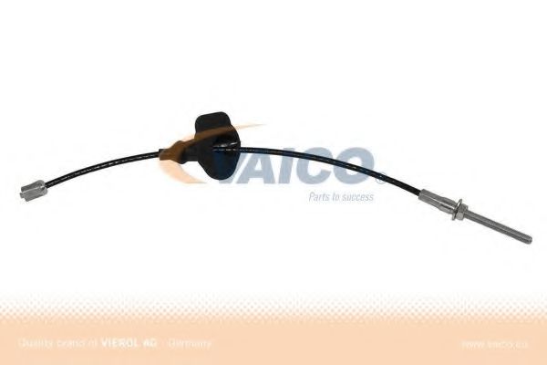 Трос ручного тормоза VAICO V25-30015