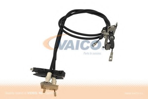 Трос ручного тормоза VAICO V25-30017