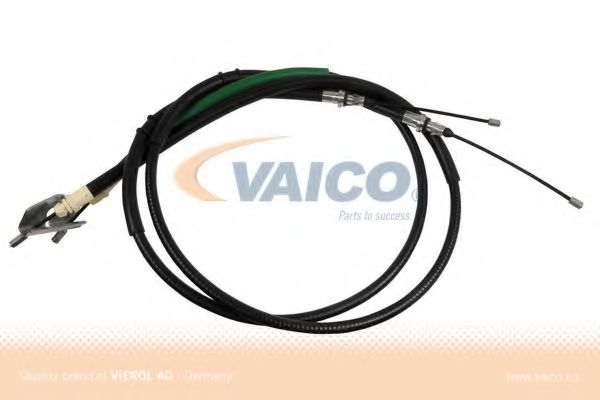 Трос ручного тормоза VAICO V25-30022