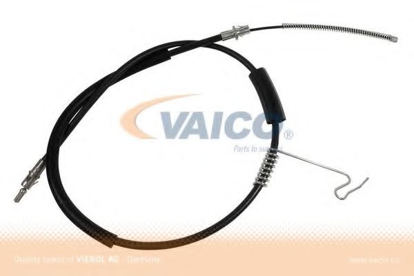 Трос ручного тормоза VAICO V25-30023