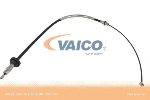 Трос ручного тормоза VAICO V25-30027