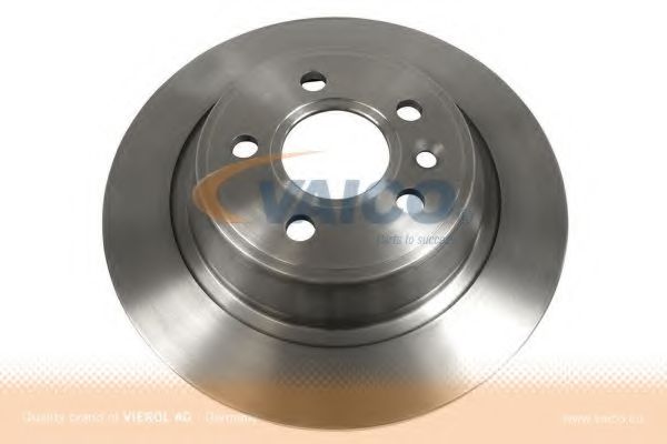 Тормозной диск VAICO V25-40006