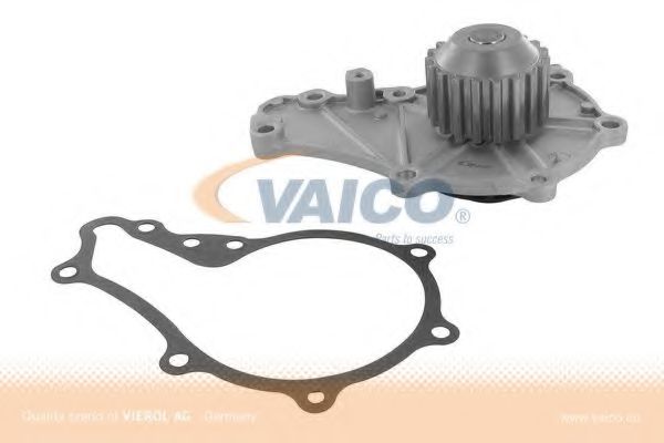 Водяной насос VAICO V25-50006