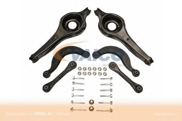Комплект рычагов VAICO V25-7073