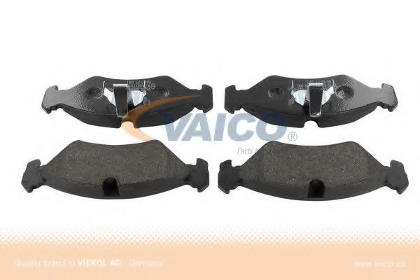 Тормозные колодки VAICO V25-8101