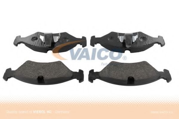 Тормозные колодки VAICO V25-8102