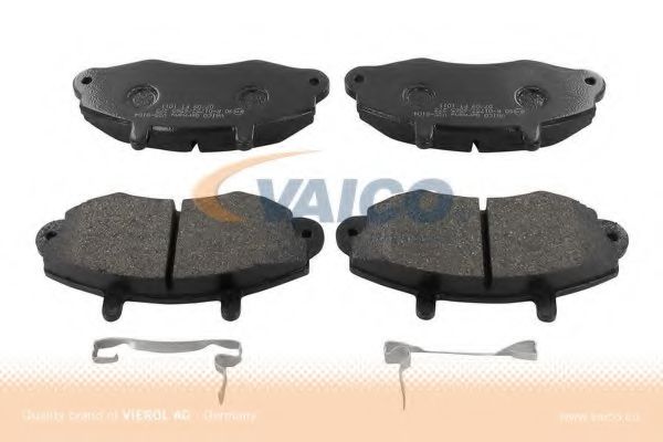 Тормозные колодки VAICO V25-8104