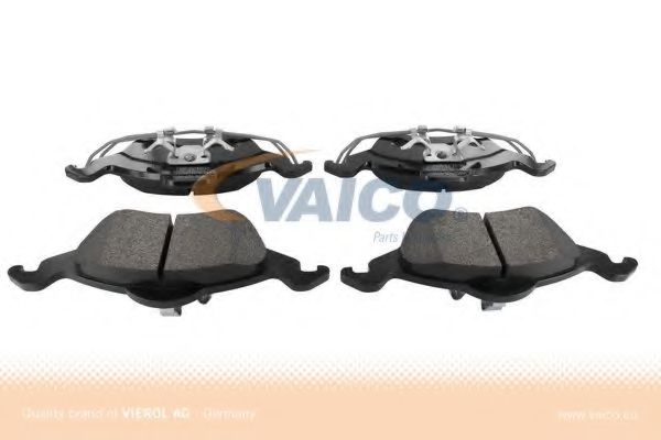 Тормозные колодки VAICO V25-8106