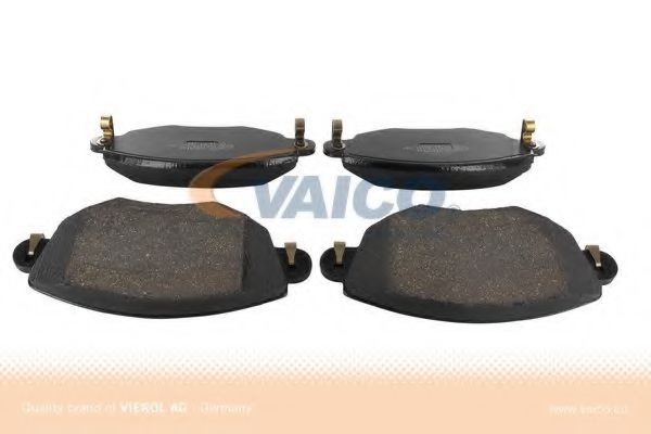 Тормозные колодки VAICO V25-8109