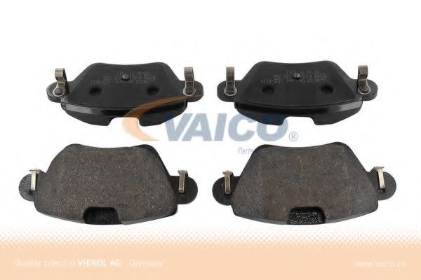 Тормозные колодки VAICO V25-8110