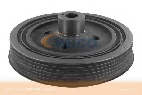 Шкив коленвала VAICO V25-8119