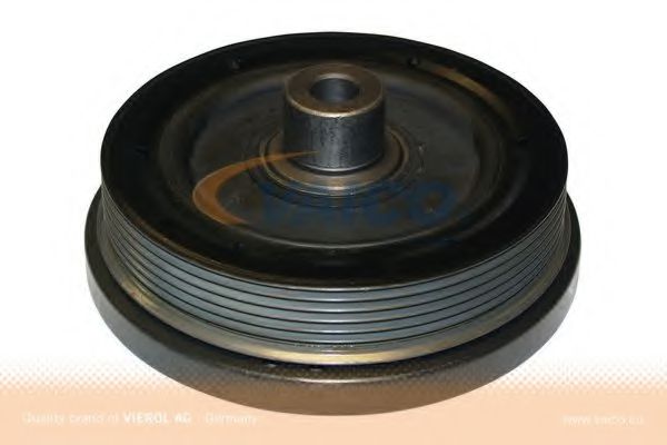Шкив коленвала VAICO V25-8121