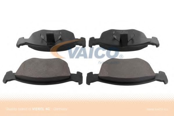 Тормозные колодки VAICO V25-8122