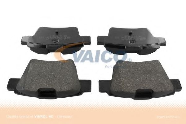 Тормозные колодки VAICO V25-8125