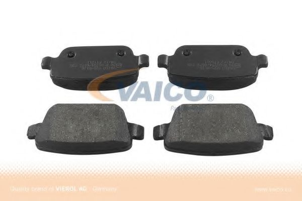 Тормозные колодки VAICO V25-8126